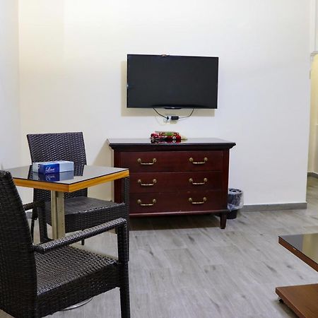 Al Jamal Suites ภายนอก รูปภาพ