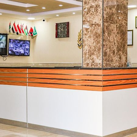 Al Jamal Suites ภายนอก รูปภาพ