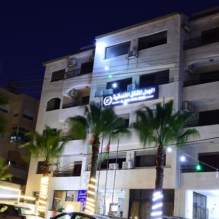Al Jamal Suites ภายนอก รูปภาพ
