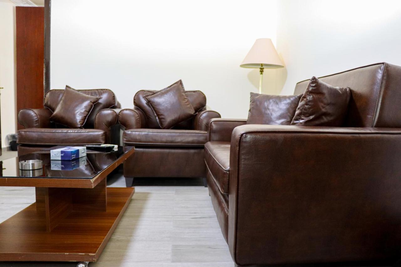Al Jamal Suites ภายนอก รูปภาพ