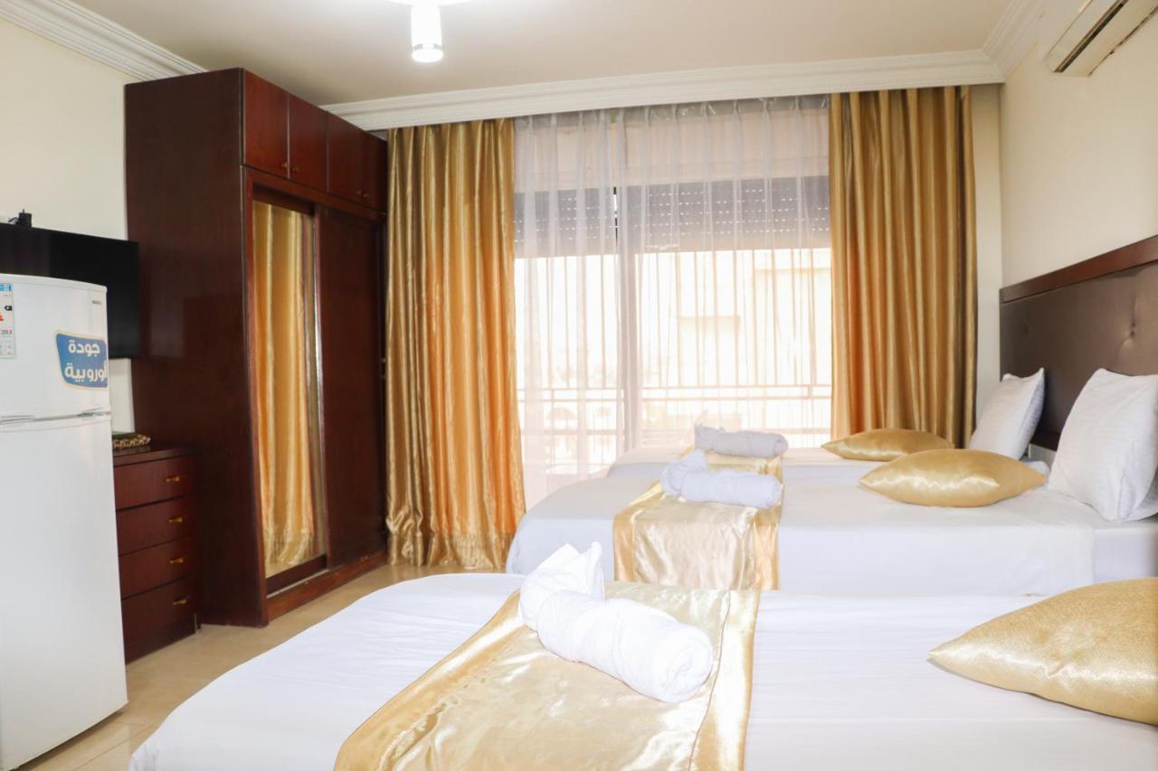Al Jamal Suites ภายนอก รูปภาพ