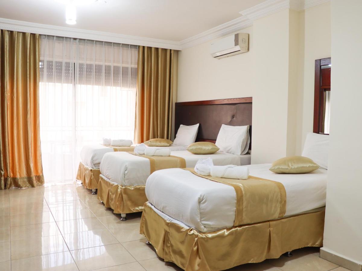 Al Jamal Suites ภายนอก รูปภาพ