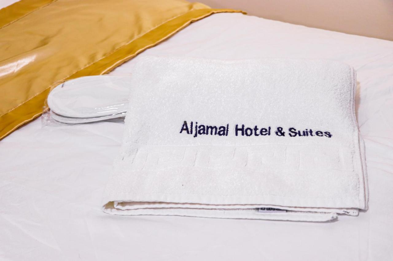 Al Jamal Suites ภายนอก รูปภาพ