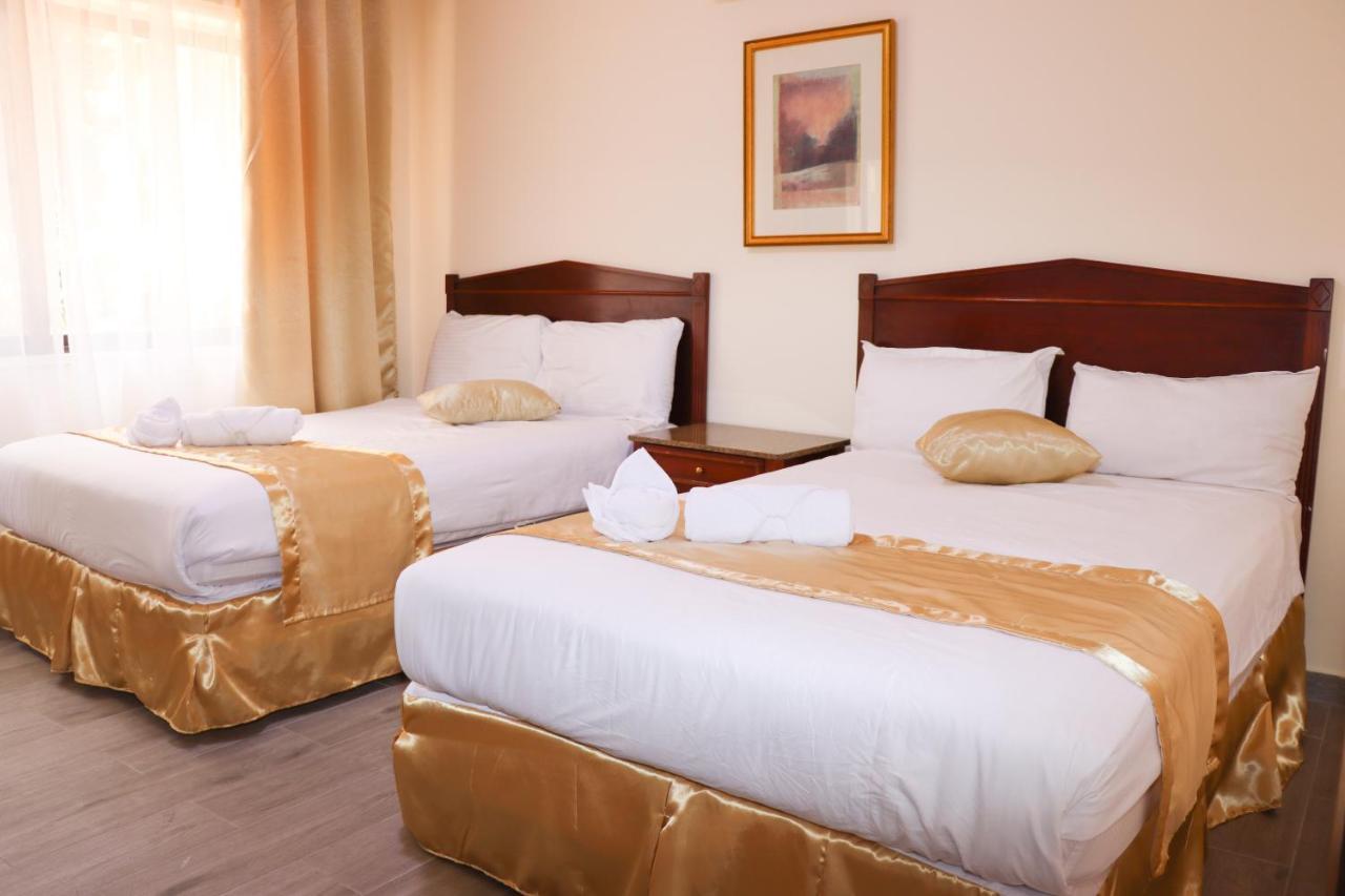 Al Jamal Suites ภายนอก รูปภาพ