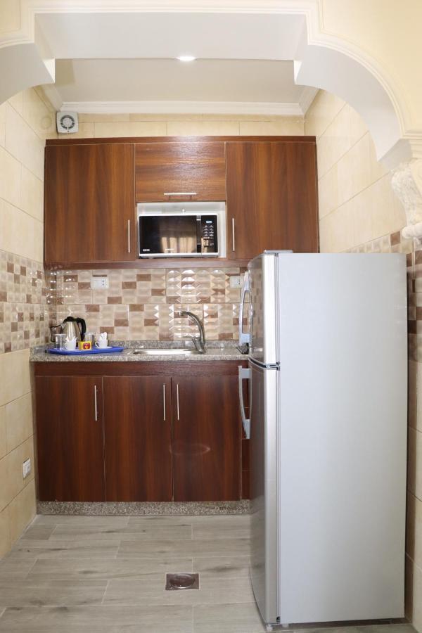 Al Jamal Suites ภายนอก รูปภาพ