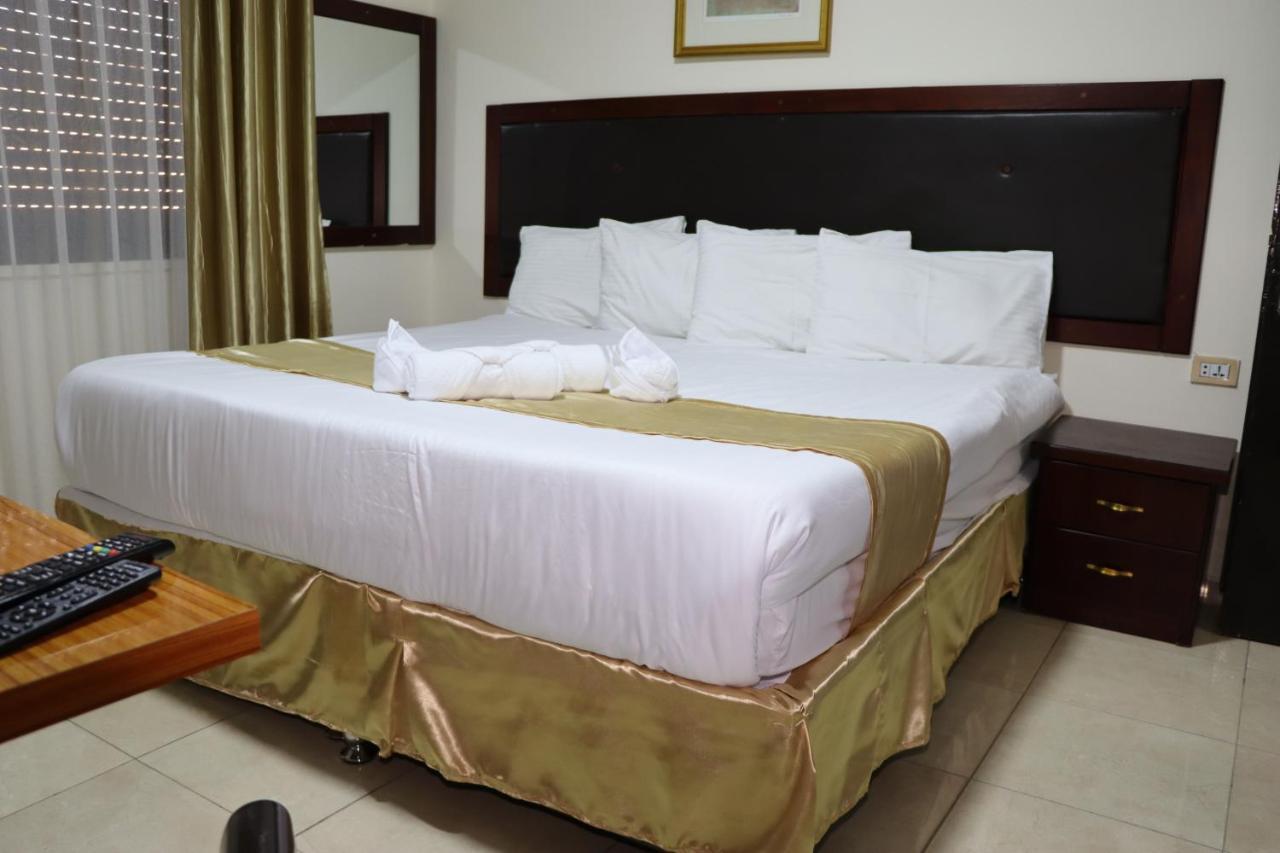 Al Jamal Suites ภายนอก รูปภาพ