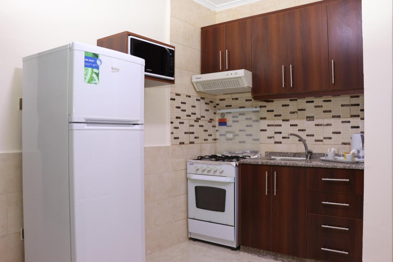 Al Jamal Suites ภายนอก รูปภาพ