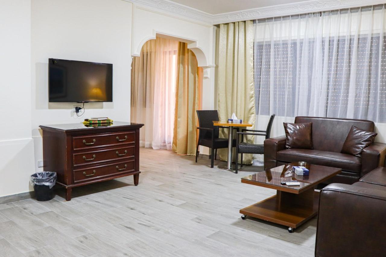Al Jamal Suites ภายนอก รูปภาพ