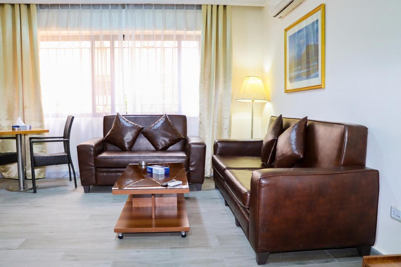 Al Jamal Suites ภายนอก รูปภาพ