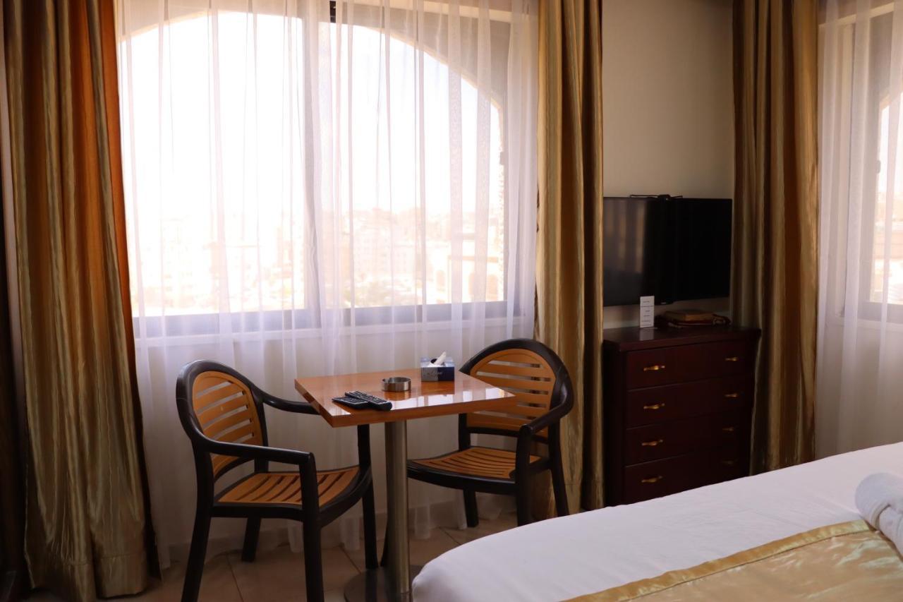 Al Jamal Suites ภายนอก รูปภาพ