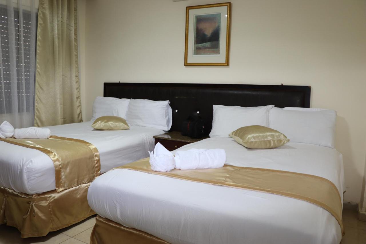 Al Jamal Suites ภายนอก รูปภาพ