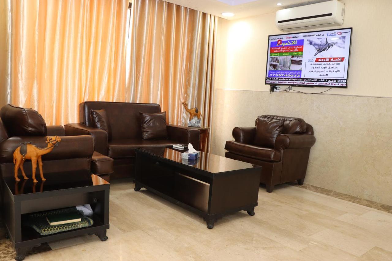 Al Jamal Suites ภายนอก รูปภาพ