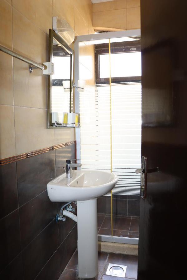 Al Jamal Suites ภายนอก รูปภาพ