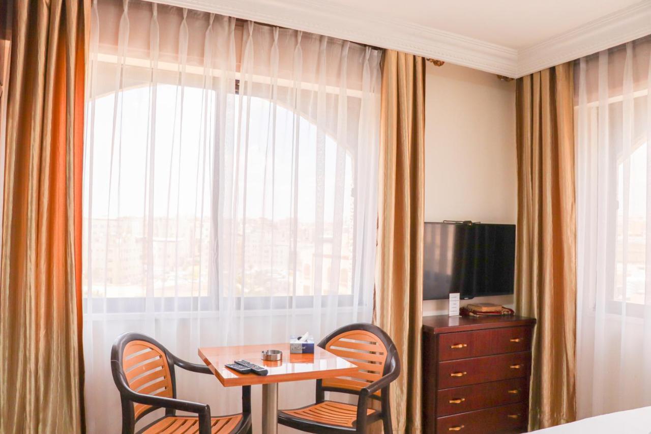 Al Jamal Suites ภายนอก รูปภาพ
