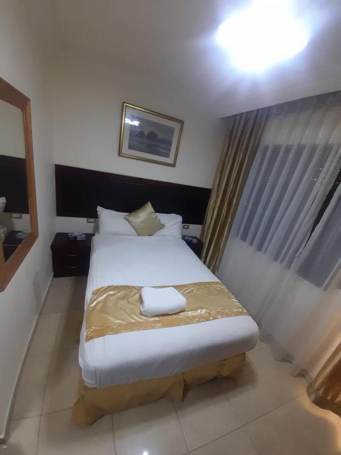 Al Jamal Suites ภายนอก รูปภาพ