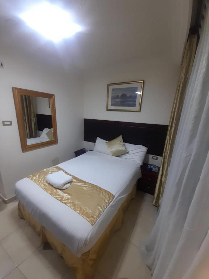 Al Jamal Suites ภายนอก รูปภาพ